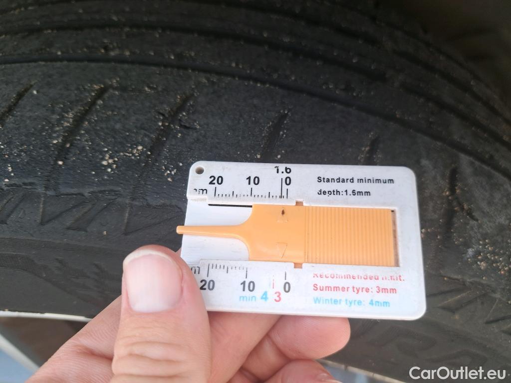 Bmw  X2 Serie  sDrive 18i Advantage 1.5 140CV AT7 E6dT #4