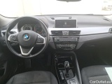  Bmw  X2 Serie  sDrive 18i Advantage 1.5 140CV AT7 E6dT #3
