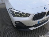  Bmw  X2 Serie  sDrive 18i Advantage 1.5 140CV AT7 E6dT #17