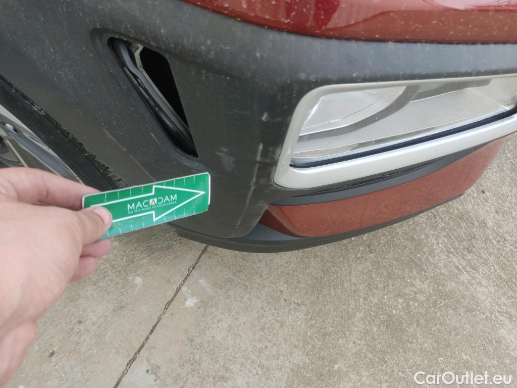  Hyundai  Konna HYUNDAI Kona / 2017 / 5P / todoterreno 1.6 GDI HEV Klass DCT #17