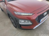  Hyundai  Konna HYUNDAI Kona / 2017 / 5P / todoterreno 1.6 GDI HEV Klass DCT #16