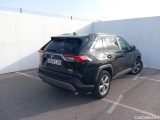  Toyota  RAV4 TOYOTA  / 2018 / 5P / todoterreno 2.5l 220H Advance 4WD #2