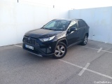  Toyota  RAV4 TOYOTA  / 2018 / 5P / todoterreno 2.5l 220H Advance 4WD 