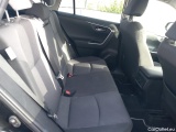  Toyota  RAV4 TOYOTA  / 2018 / 5P / todoterreno 2.5l 220H Advance 4WD #7