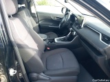  Toyota  RAV4 TOYOTA  / 2018 / 5P / todoterreno 2.5l 220H Advance 4WD #6