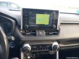  Toyota  RAV4 TOYOTA  / 2018 / 5P / todoterreno 2.5l 220H Advance 4WD #11