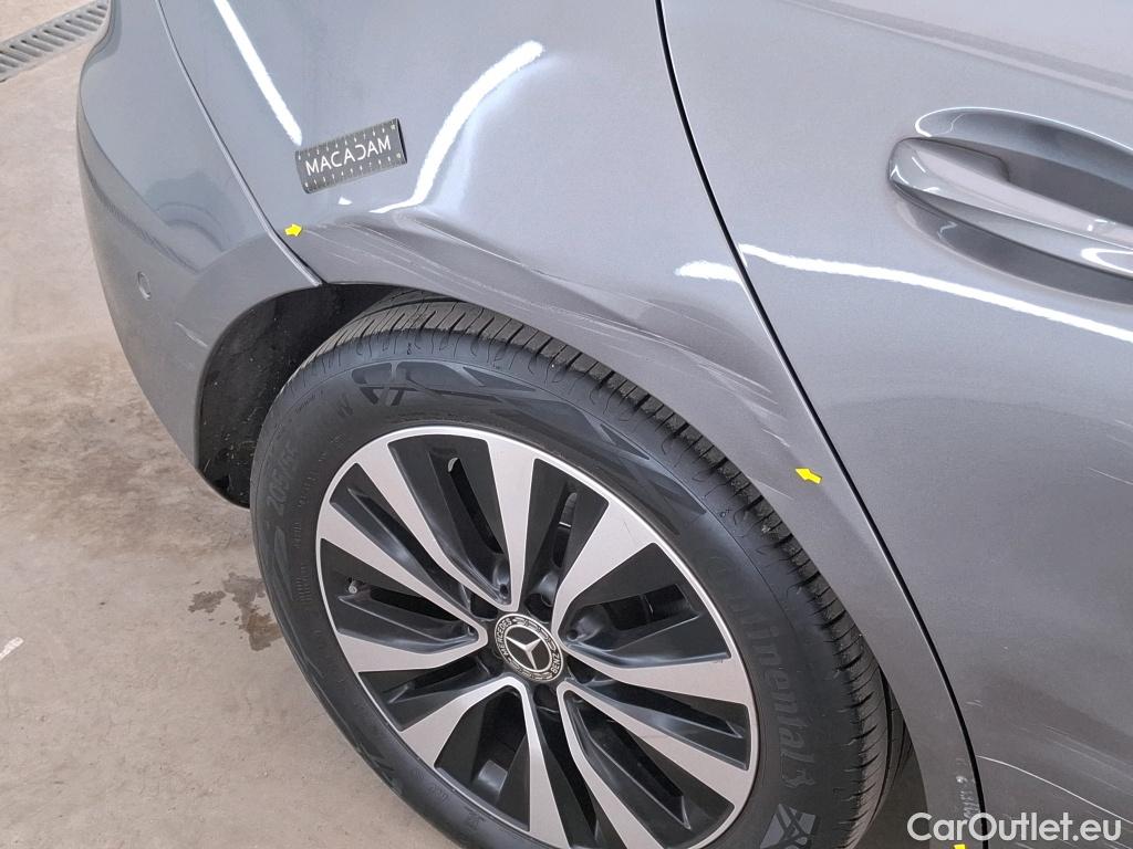  Mercedes  A-Klasse MERCEDES-BENZ Classe A Compact / 2018 / 5P / Berline A 180 Business Line 7G-DCT #7