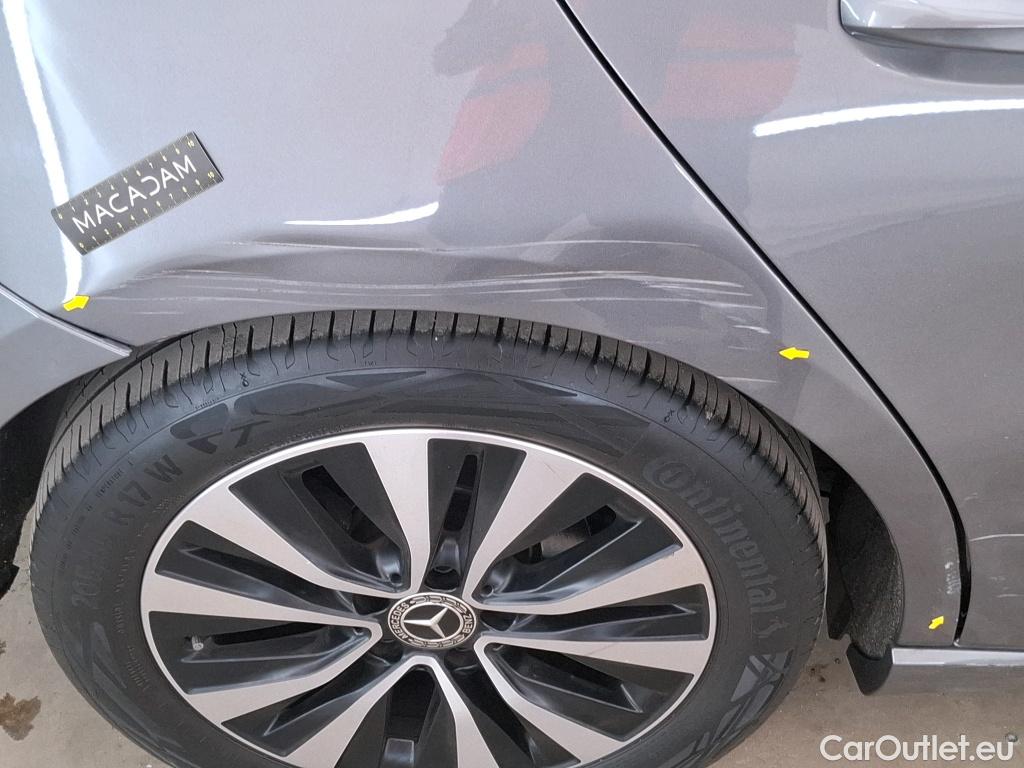  Mercedes  A-Klasse MERCEDES-BENZ Classe A Compact / 2018 / 5P / Berline A 180 Business Line 7G-DCT #10