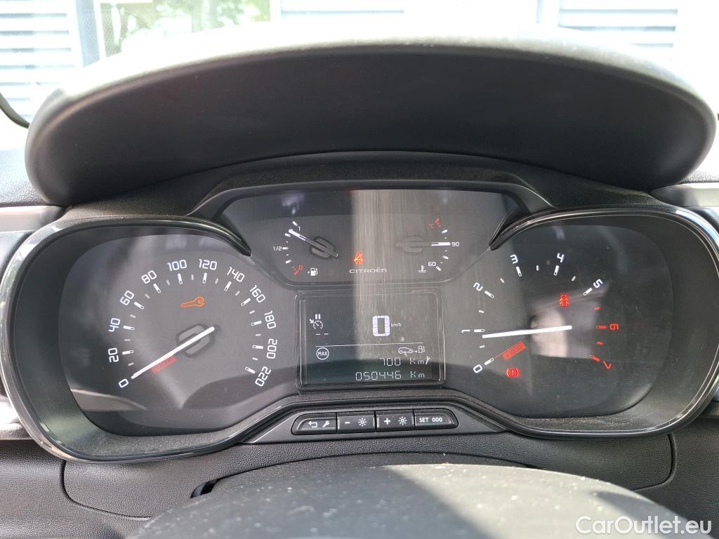  Citroen  C3  Feel Business 1.5 BlueHDI 100CV BVM5 E6dT #57