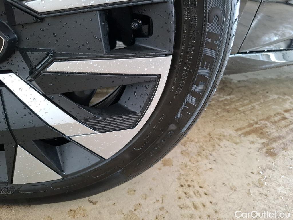  Peugeot  208  e- Style 50kWh BVA #4