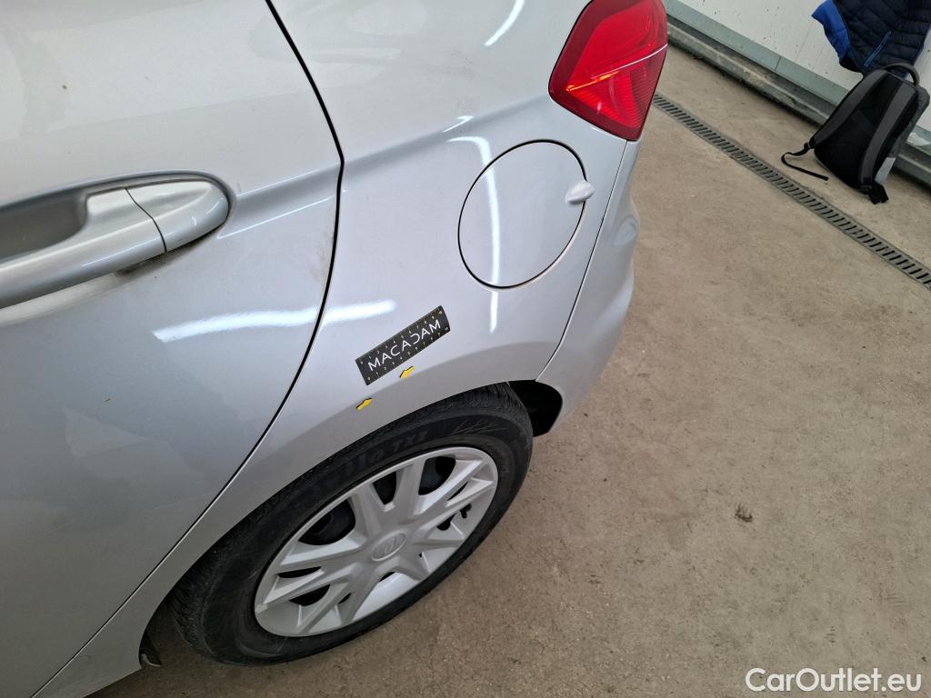  Ford  Fiesta  Business NAV 1.1 85CV BVM5 E6dT #31