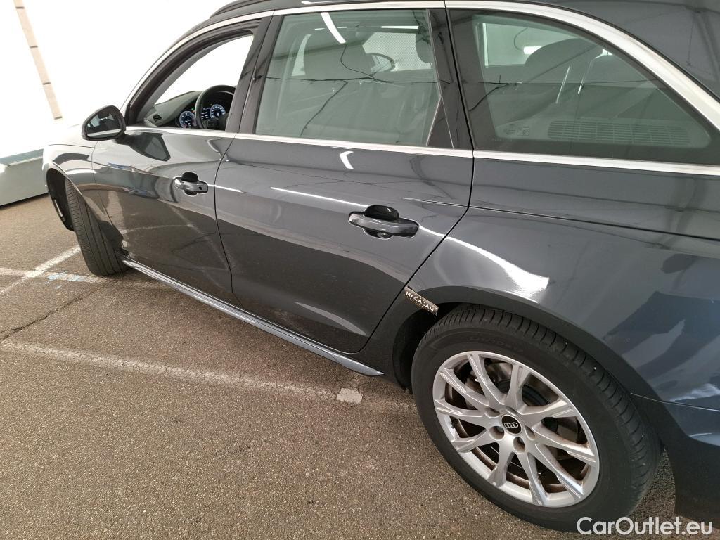  Audi  A4  Avant 30 TDI Business Line 2.0 TDI 135CV BVA7 E6d #6