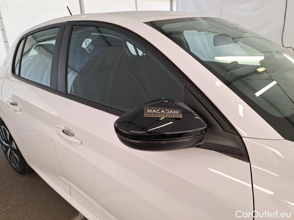  Peugeot  208  Active 1.2 PureTech 100CV BVM6 E6d #8