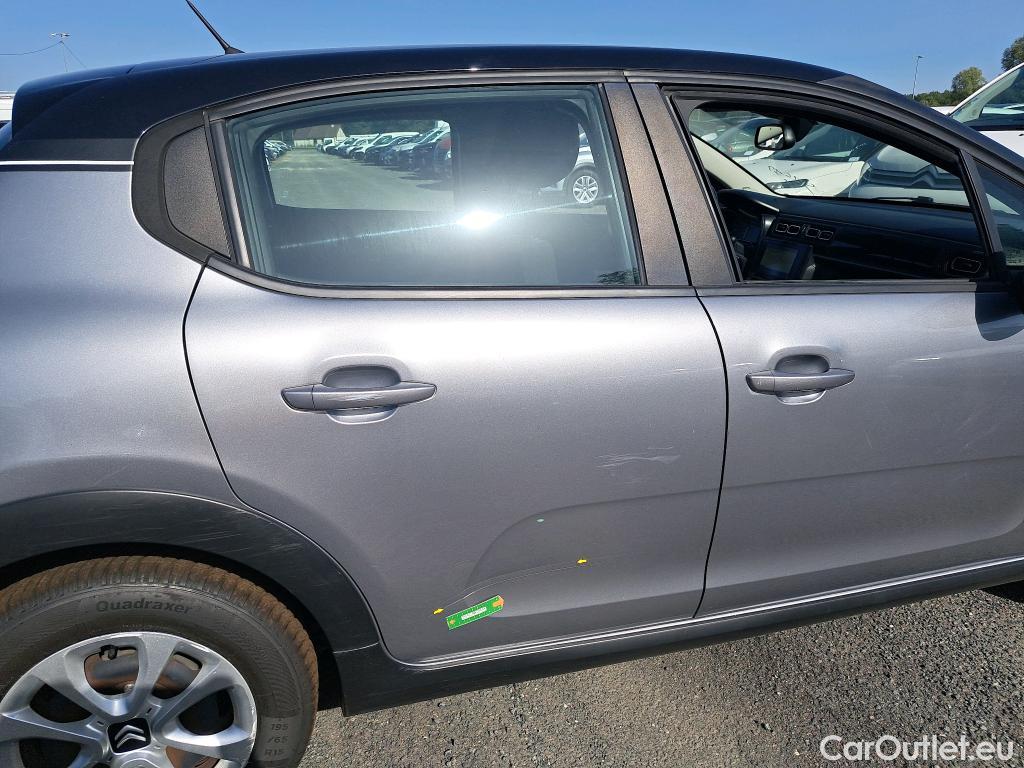  Citroen  C3  Shine Business 1.2 PureTech 80CV BVM5 E6 #6