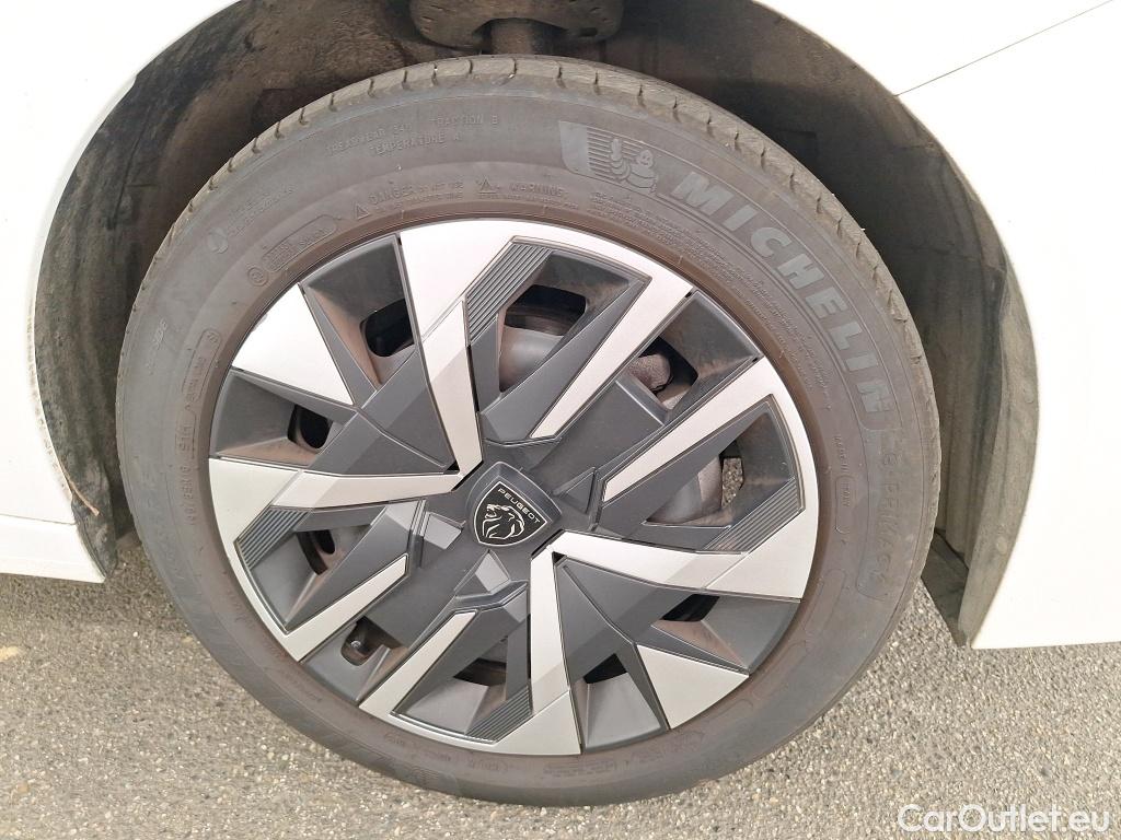  Peugeot  208  Active 1.2 PureTech 100CV BVM6 E6d #6
