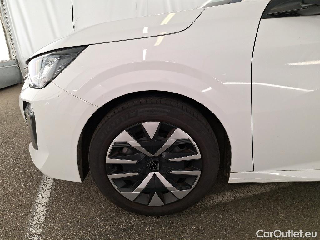  Peugeot  208  Active 1.2 PureTech 100CV BVM6 E6d #1