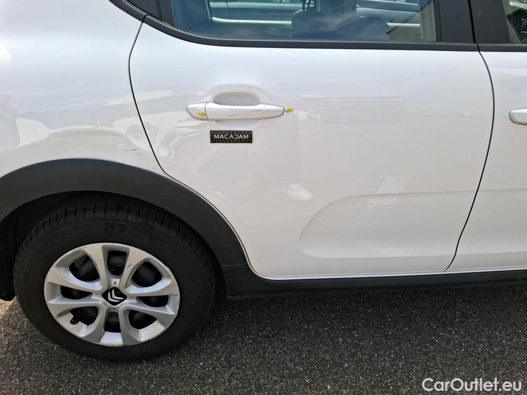  Citroen  C3  Feel Business 1.5 BlueHDI 100CV BVM5 E6dT #26