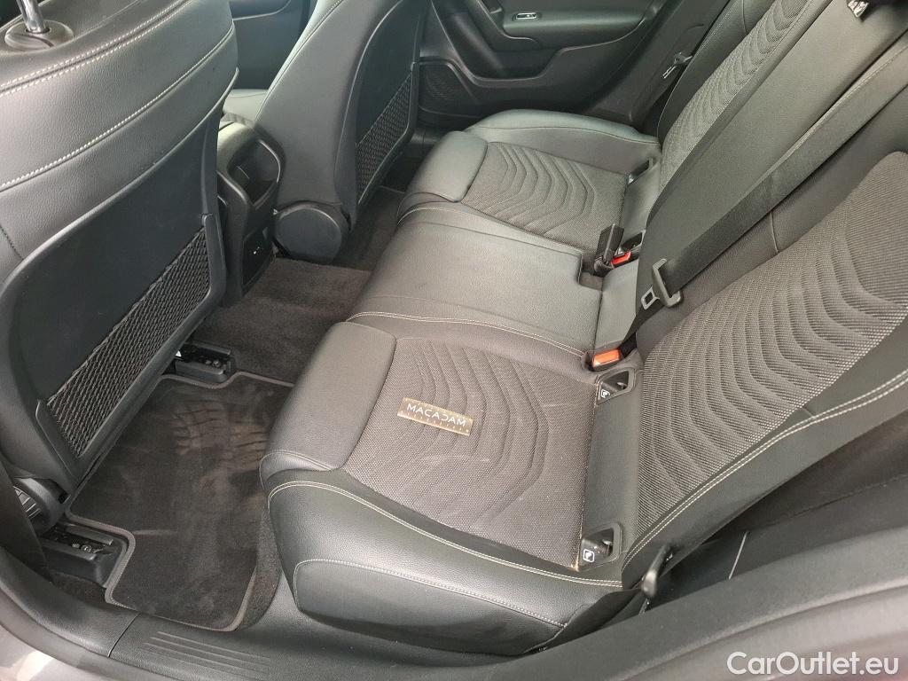  Mercedes  A-Klasse MERCEDES-BENZ Classe A Compact / 2018 / 5P / Berline A 180 Business Line 7G-DCT #41