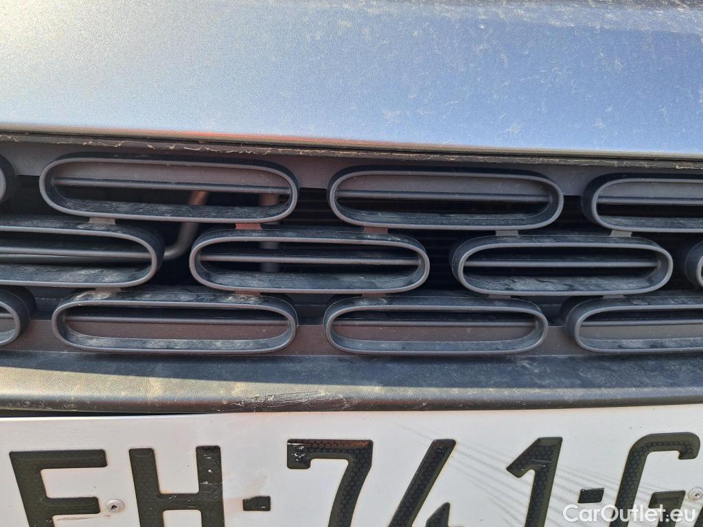  Citroen  C3  Shine Business 1.2 PureTech 80CV BVM5 E6 #55