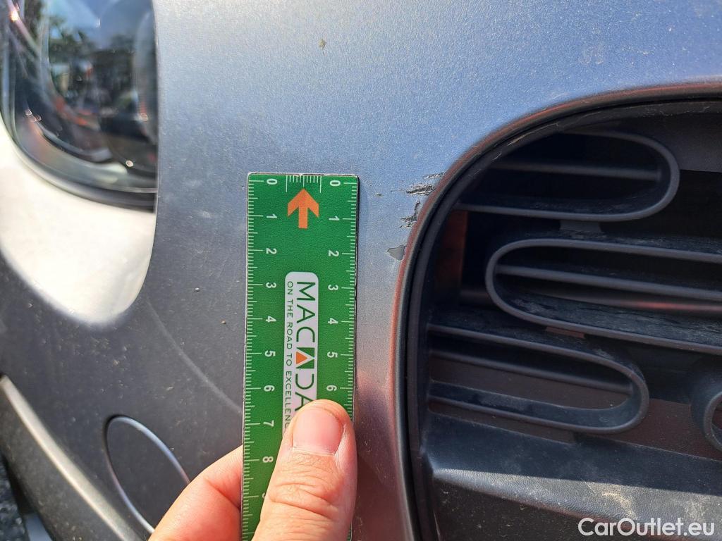  Citroen  C3  Shine Business 1.2 PureTech 80CV BVM5 E6 #22