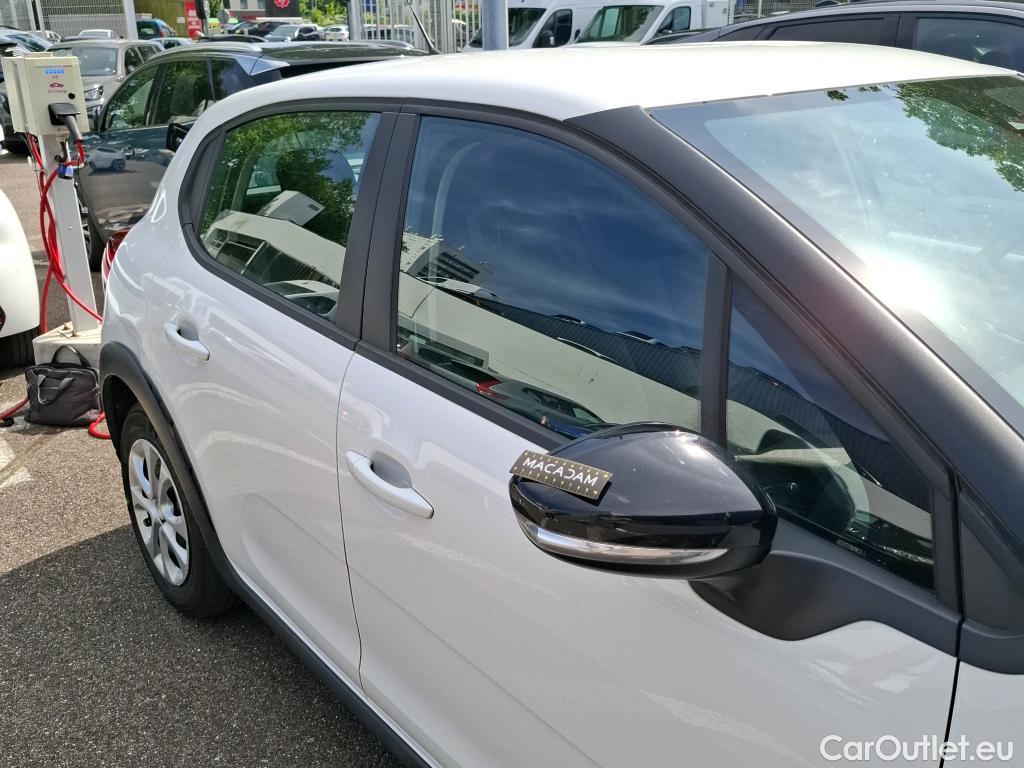  Citroen  C3  Feel Business 1.5 BlueHDI 100CV BVM5 E6dT #36