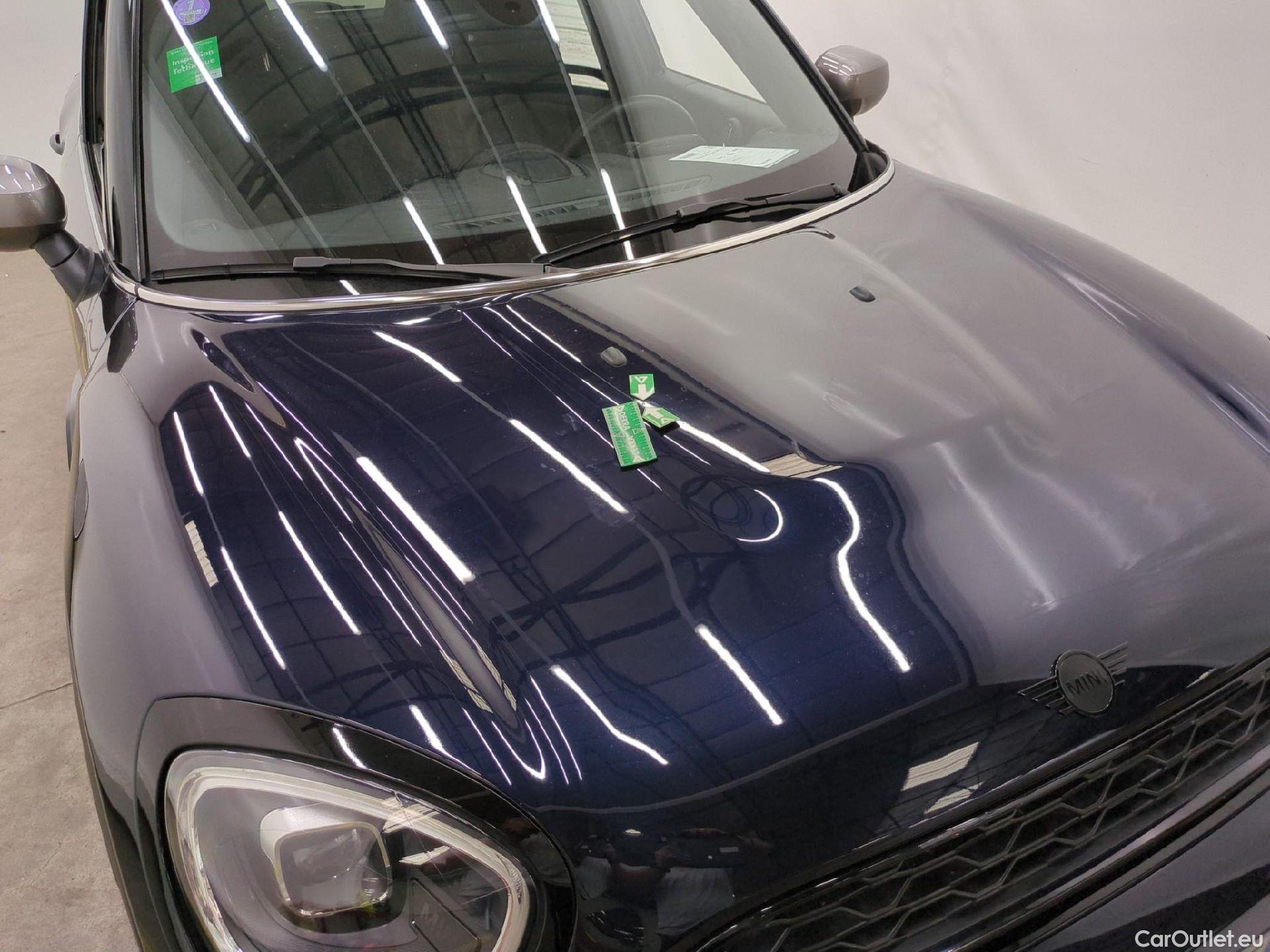 Mini  Countryman MINI  / 2020 / 5P / Crossover Cooper S ALL Edition Northwood 178 BVA8 #15
