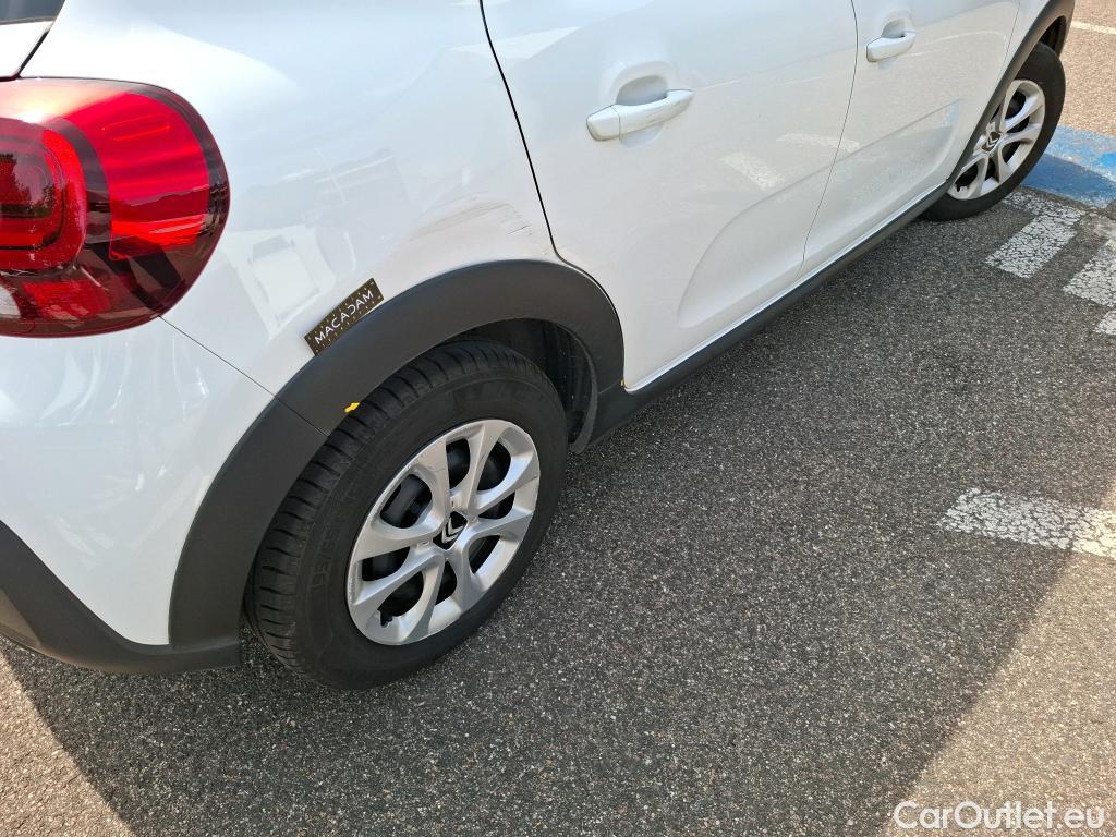  Citroen  C3  Feel Business 1.5 BlueHDI 100CV BVM5 E6dT #44