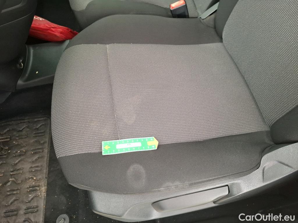  Citroen  Berlingo  Fourgon Driver M 1000 1.5 BlueHDi 100CV BVM5 E6dT #12