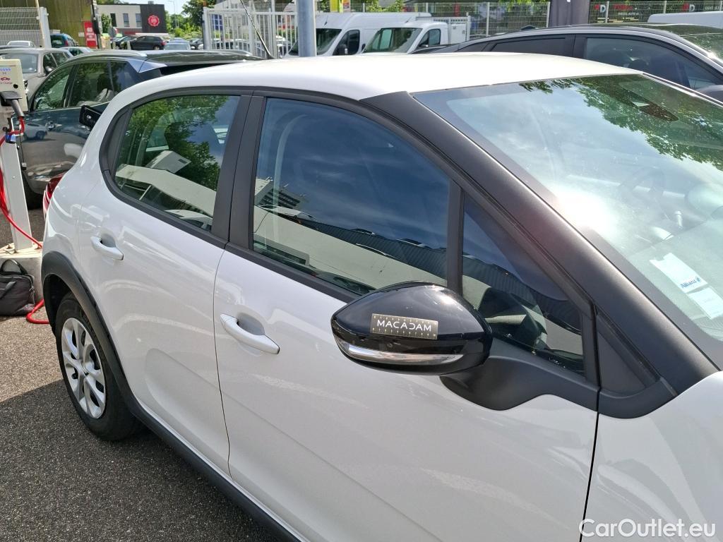  Citroen  C3  Feel Business 1.5 BlueHDI 100CV BVM5 E6dT #13