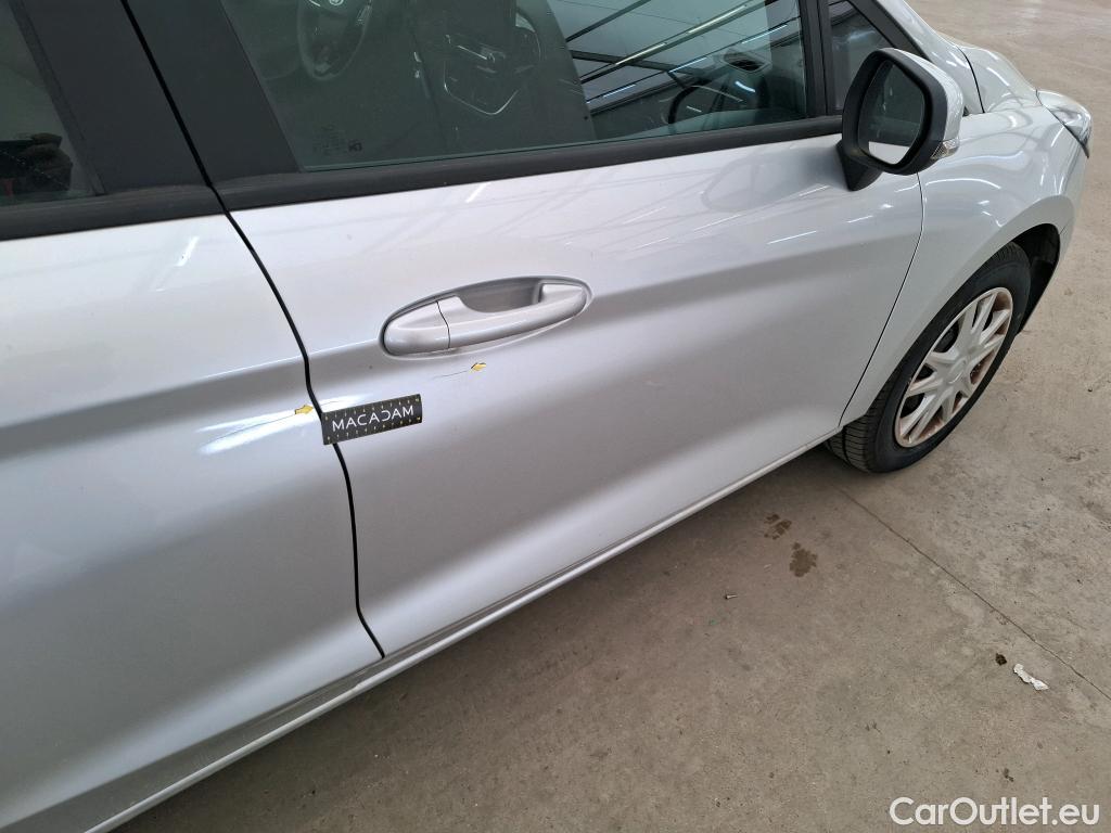 Ford  Fiesta  Business NAV 1.1 85CV BVM5 E6dT #33