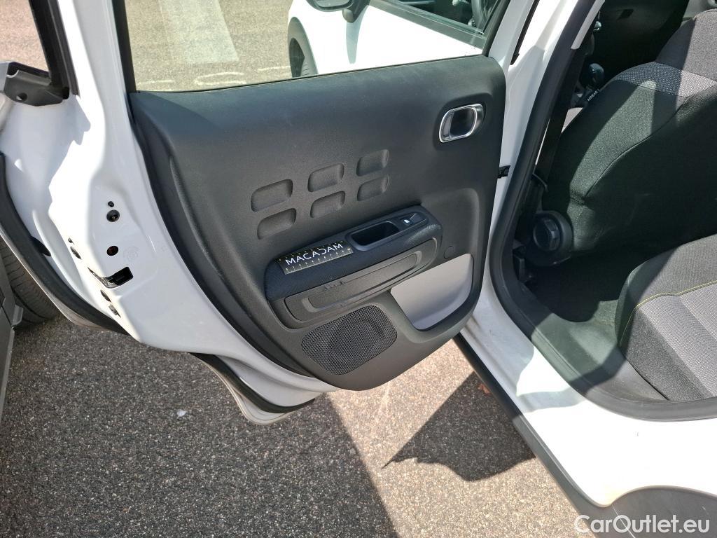 Citroen  C3  Feel Business 1.5 BlueHDI 100CV BVM5 E6dT #8