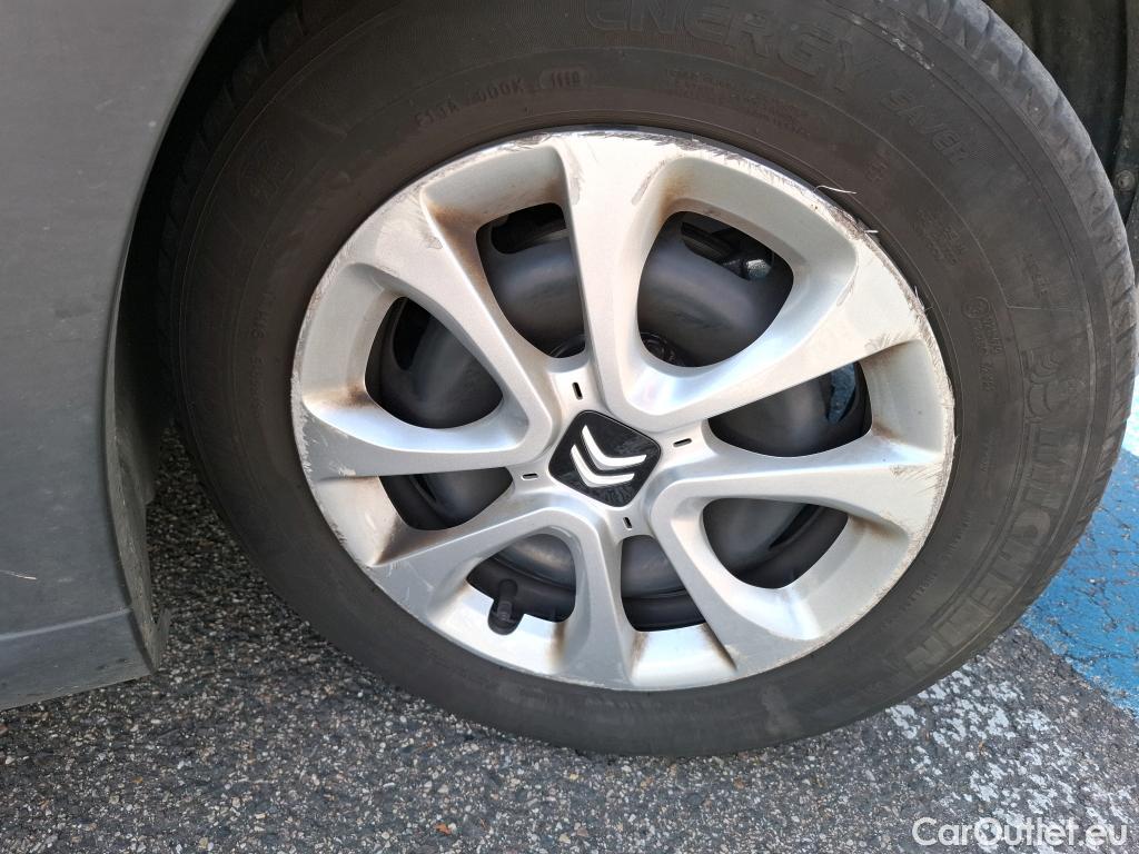  Citroen  C3  Feel Business 1.5 BlueHDI 100CV BVM5 E6dT #17