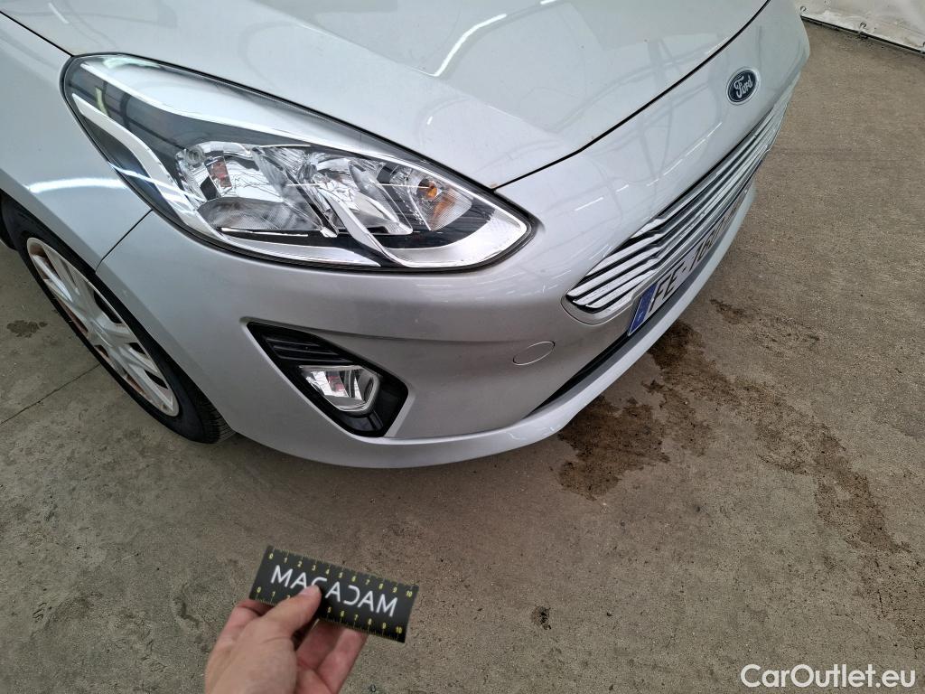  Ford  Fiesta  Business NAV 1.1 85CV BVM5 E6dT #14