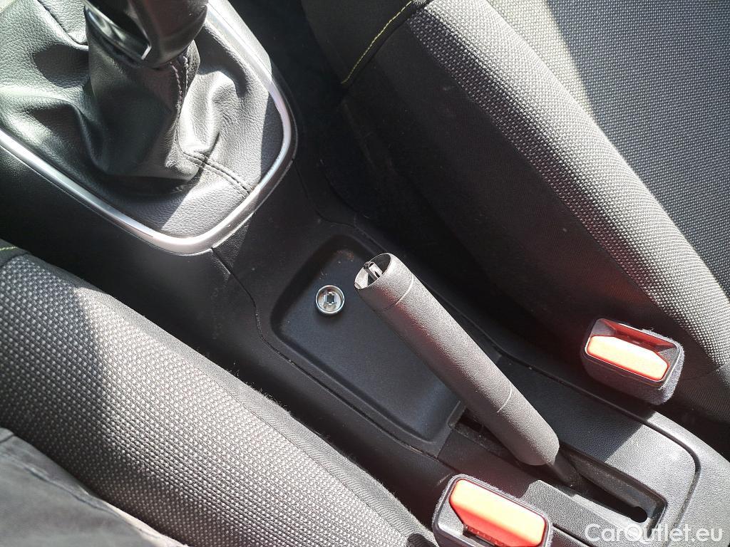  Citroen  C3  Shine Business 1.2 PureTech 80CV BVM5 E6 #27