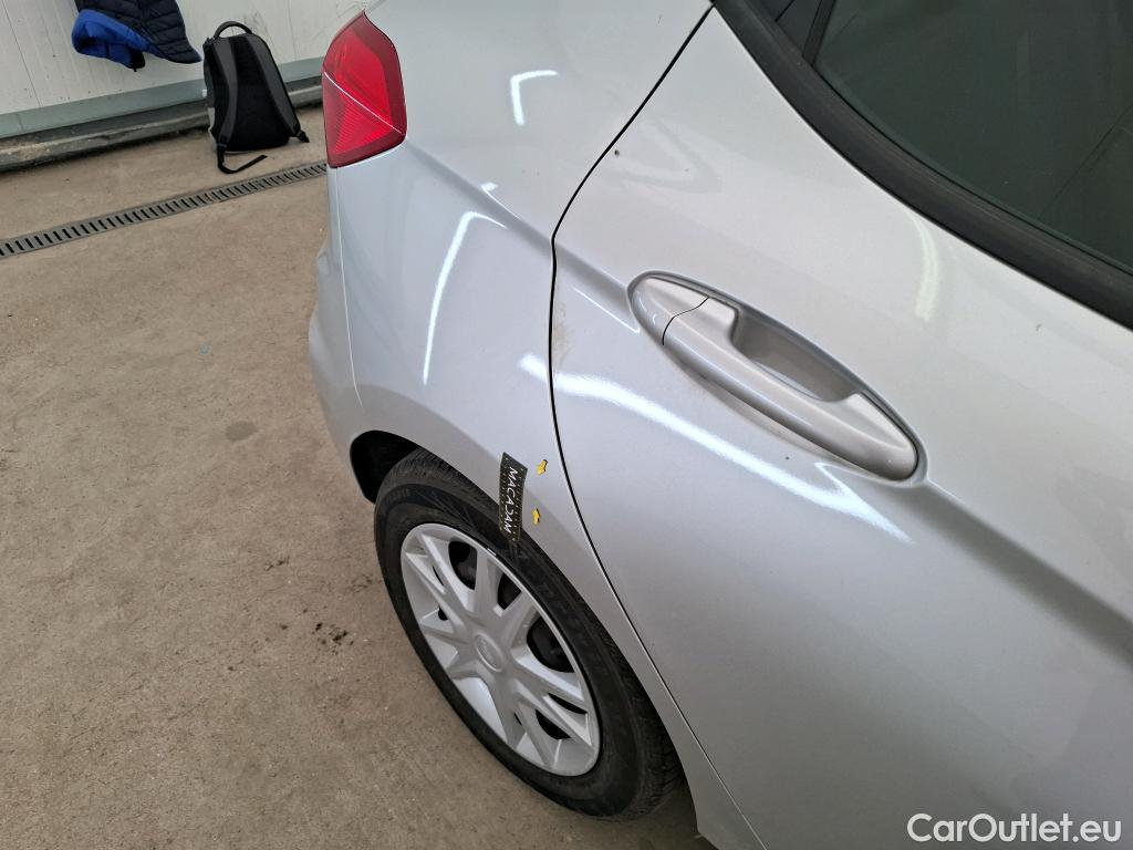  Ford  Fiesta  Business NAV 1.1 85CV BVM5 E6dT #12