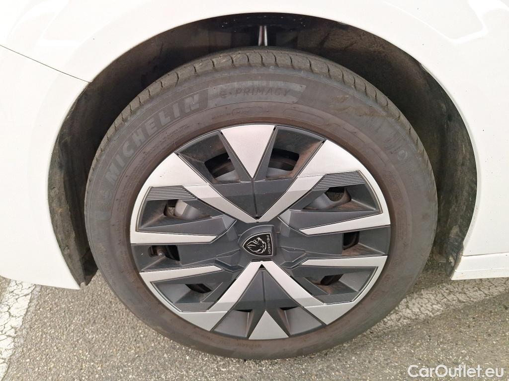  Peugeot  208  Active 1.2 PureTech 100CV BVM6 E6d #2