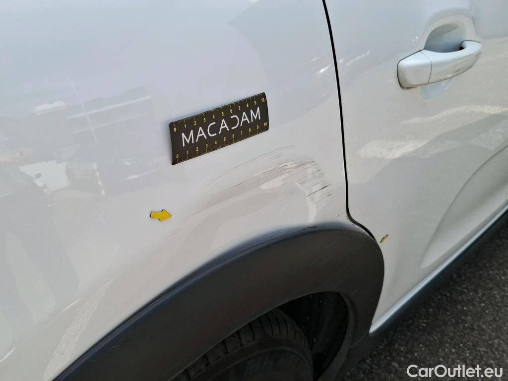  Citroen  C3  Feel Business 1.5 BlueHDI 100CV BVM5 E6dT #2