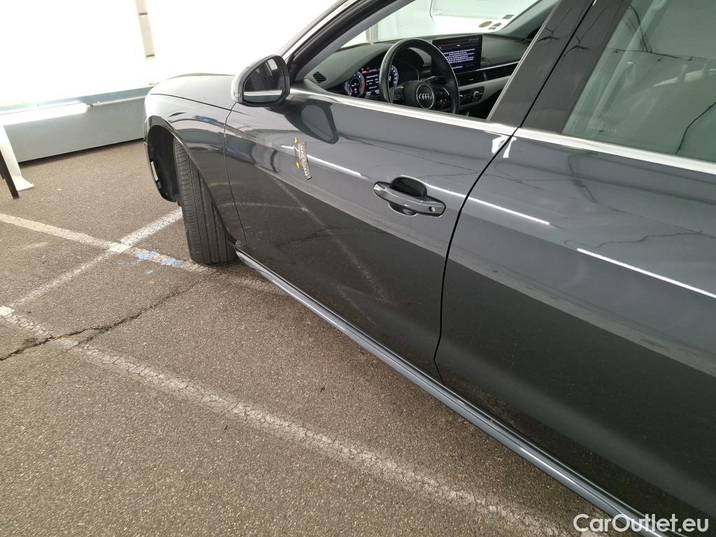  Audi  A4  Avant 30 TDI Business Line 2.0 TDI 135CV BVA7 E6d #3