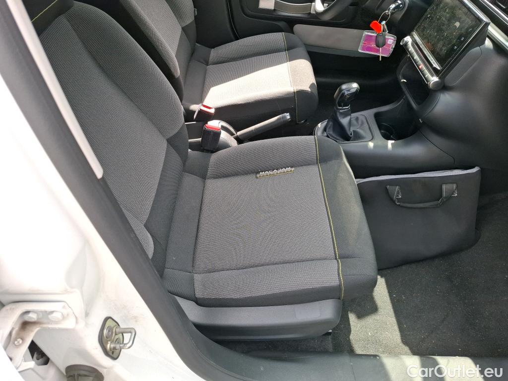  Citroen  C3  Feel Business 1.5 BlueHDI 100CV BVM5 E6dT #11