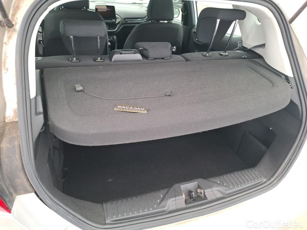  Ford  Fiesta  Business NAV 1.1 85CV BVM5 E6dT #22