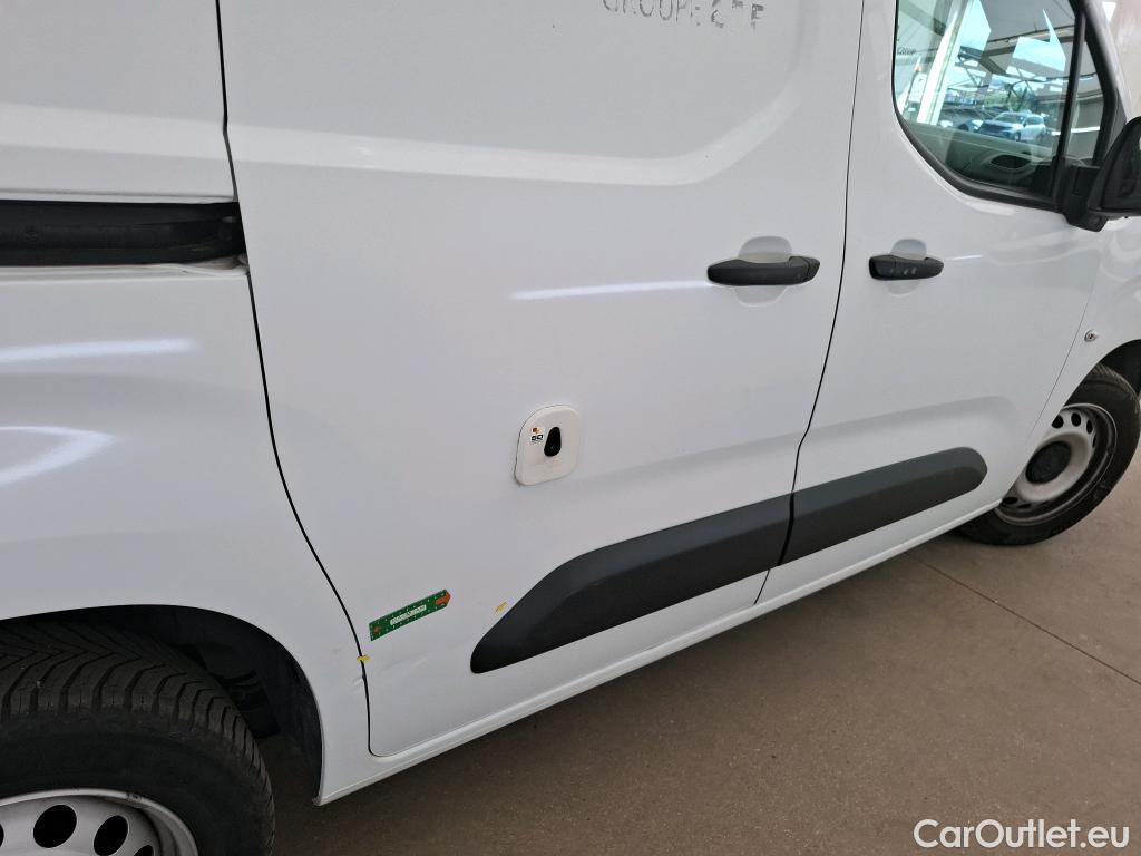  Citroen  Berlingo  Fourgon Driver M 1000 1.5 BlueHDi 100CV BVM5 E6dT #3