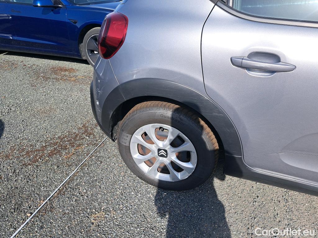  Citroen  C3  Shine Business 1.2 PureTech 80CV BVM5 E6 #41
