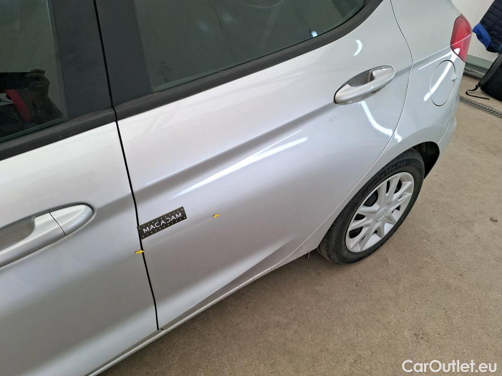  Ford  Fiesta  Business NAV 1.1 85CV BVM5 E6dT #1