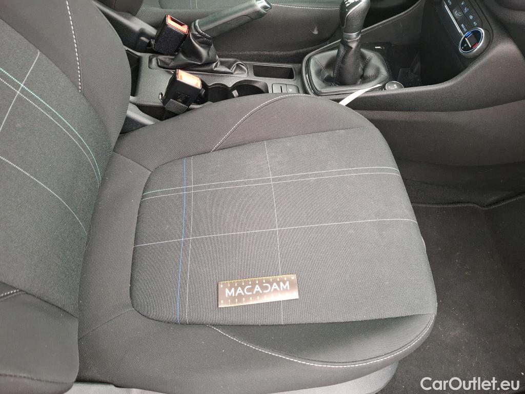  Ford  Fiesta  Business NAV 1.1 85CV BVM5 E6dT #18