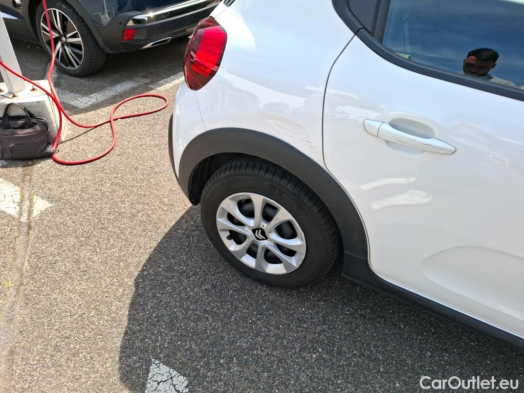  Citroen  C3  Feel Business 1.5 BlueHDI 100CV BVM5 E6dT #21