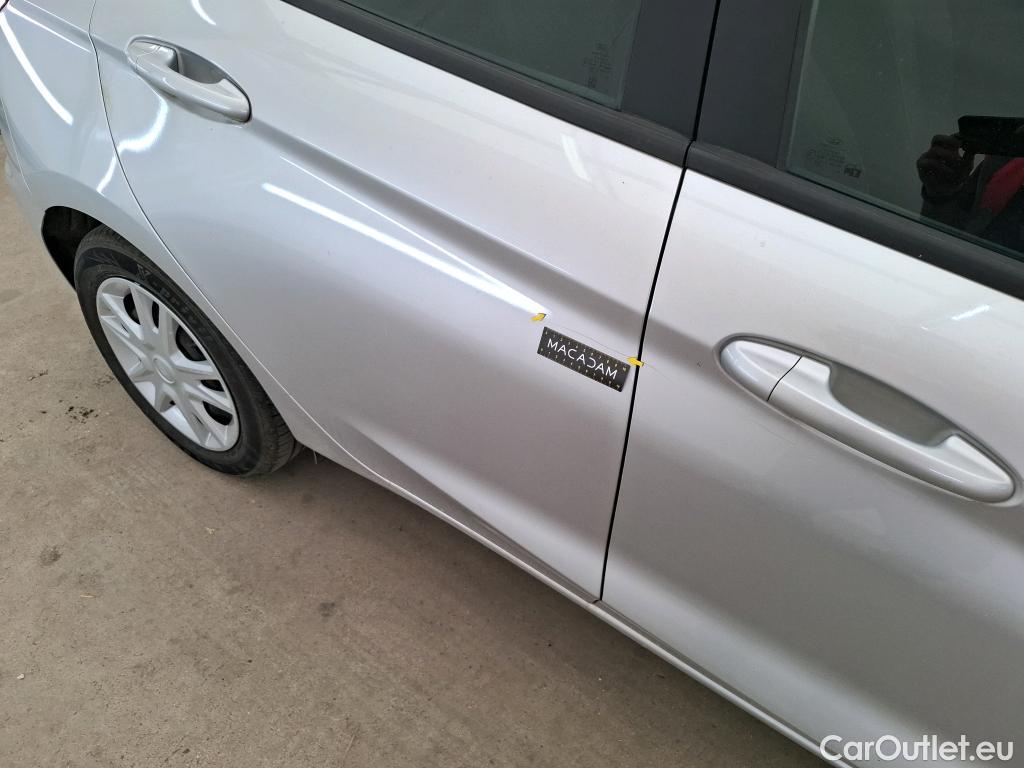  Ford  Fiesta  Business NAV 1.1 85CV BVM5 E6dT #7
