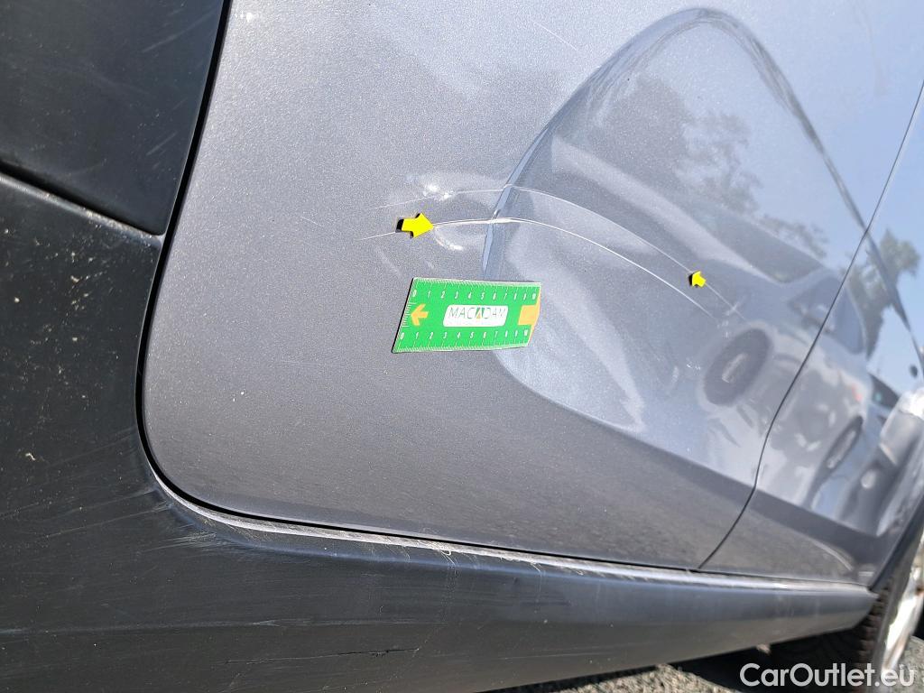  Citroen  C3  Shine Business 1.2 PureTech 80CV BVM5 E6 #5