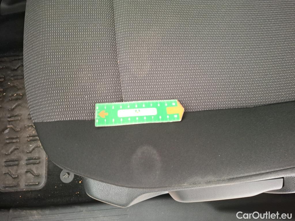  Citroen  Berlingo  Fourgon Driver M 1000 1.5 BlueHDi 100CV BVM5 E6dT #13