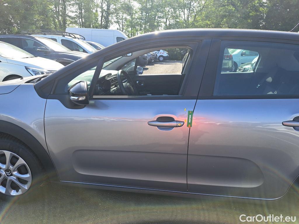  Citroen  C3  Shine Business 1.2 PureTech 80CV BVM5 E6 #12