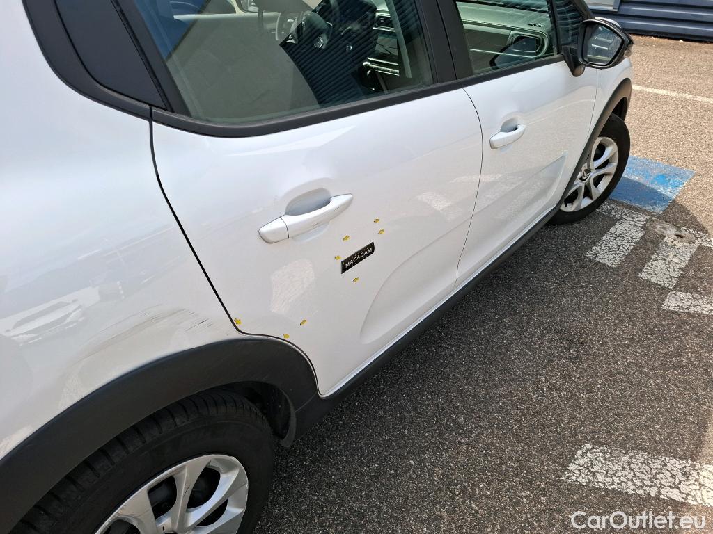  Citroen  C3  Feel Business 1.5 BlueHDI 100CV BVM5 E6dT #48